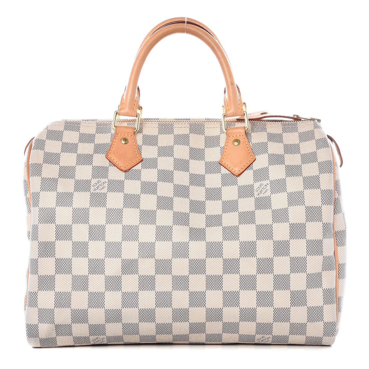 Damier Azur Speedy 30