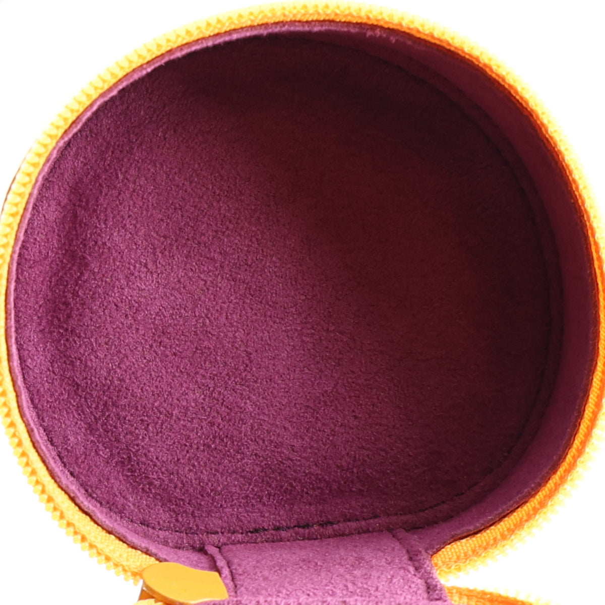 Epi Ecrin Bijoux 8cm Jewelry Box Tassil