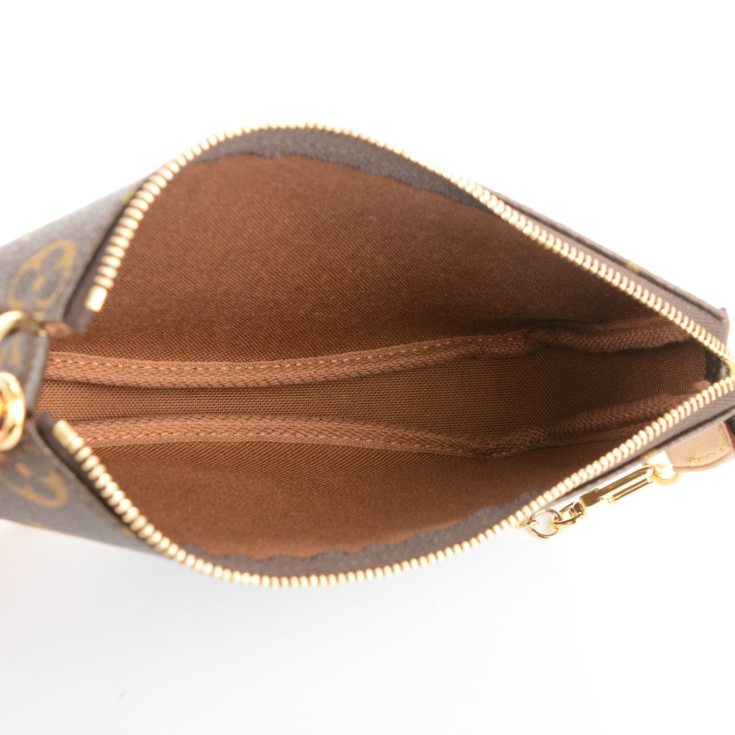 Monogram Mini Pochette Accessories