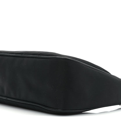 Prada Nylon Re-Edition 2005 Shoulder Bag Black 9 of 9