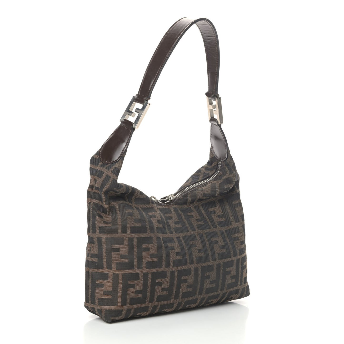 Zucca Tote Tobacco