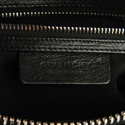 Givenchy Sugar Goatskin Mini Antigona Black 6 of 8