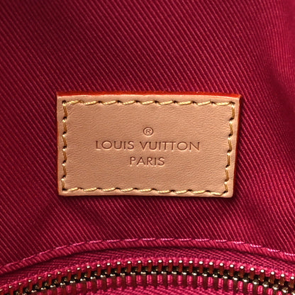 Louis Vuitton Monogram Graceful PM Pivoine 6 of 10