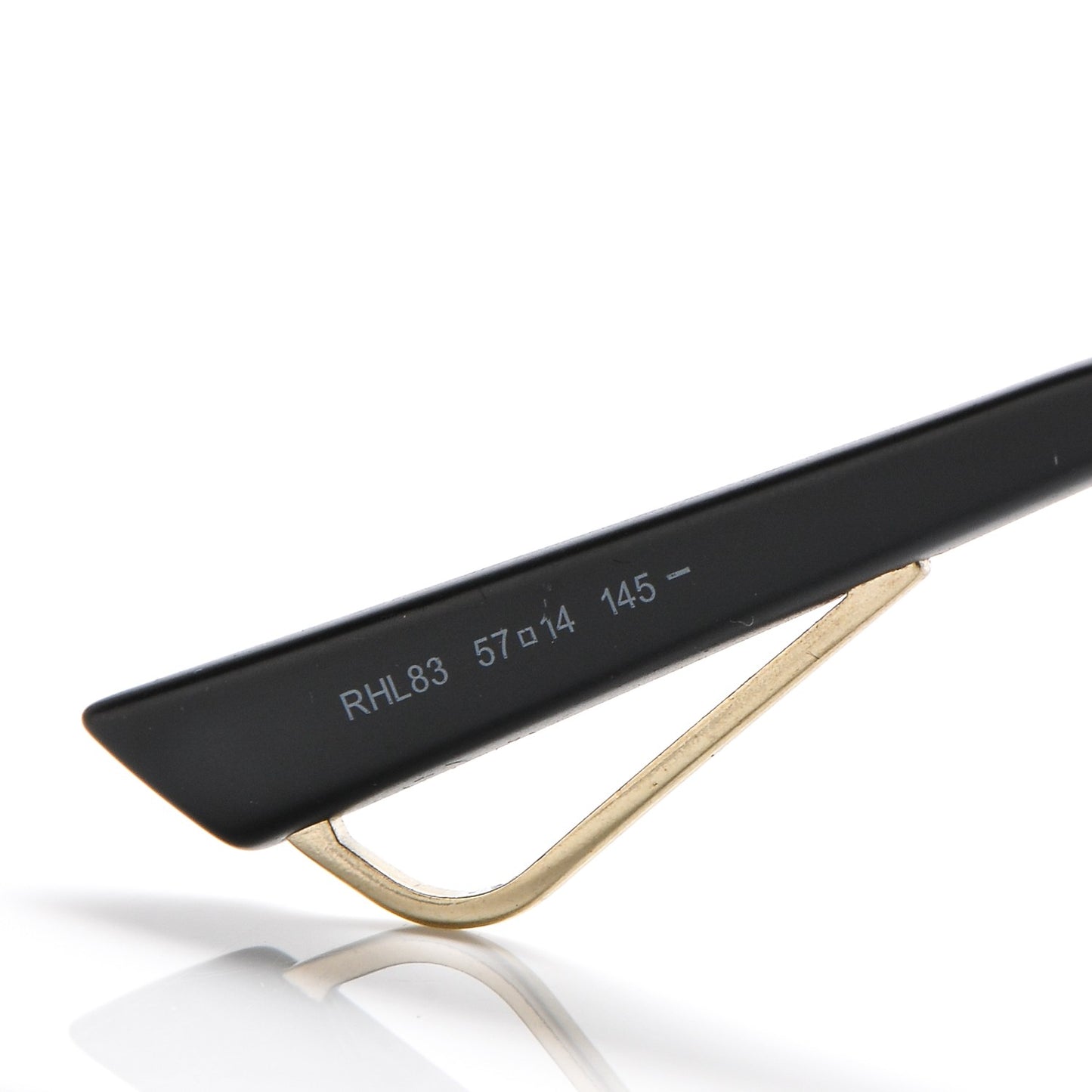 Technologic Sunglasses Gold