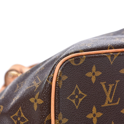 Louis Vuitton Monogram Palermo PM 10 of 20