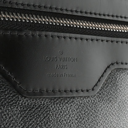 Louis Vuitton Damier Graphite Daniel MM 5 of 9