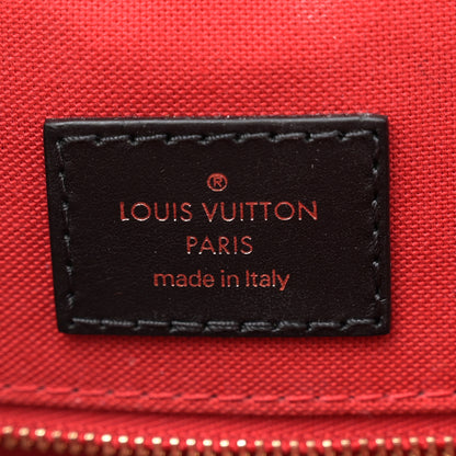 Louis Vuitton Reverse Monogram Giant Onthego MM 6 of 12