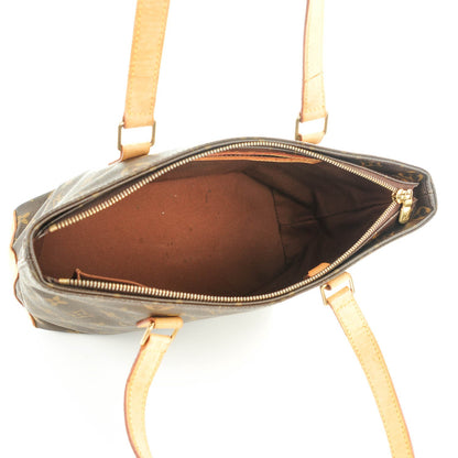 Louis Vuitton Monogram Cabas Piano 6 of 8