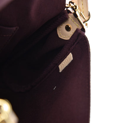 Louis Vuitton Monogram Favorite MM 7 of 9