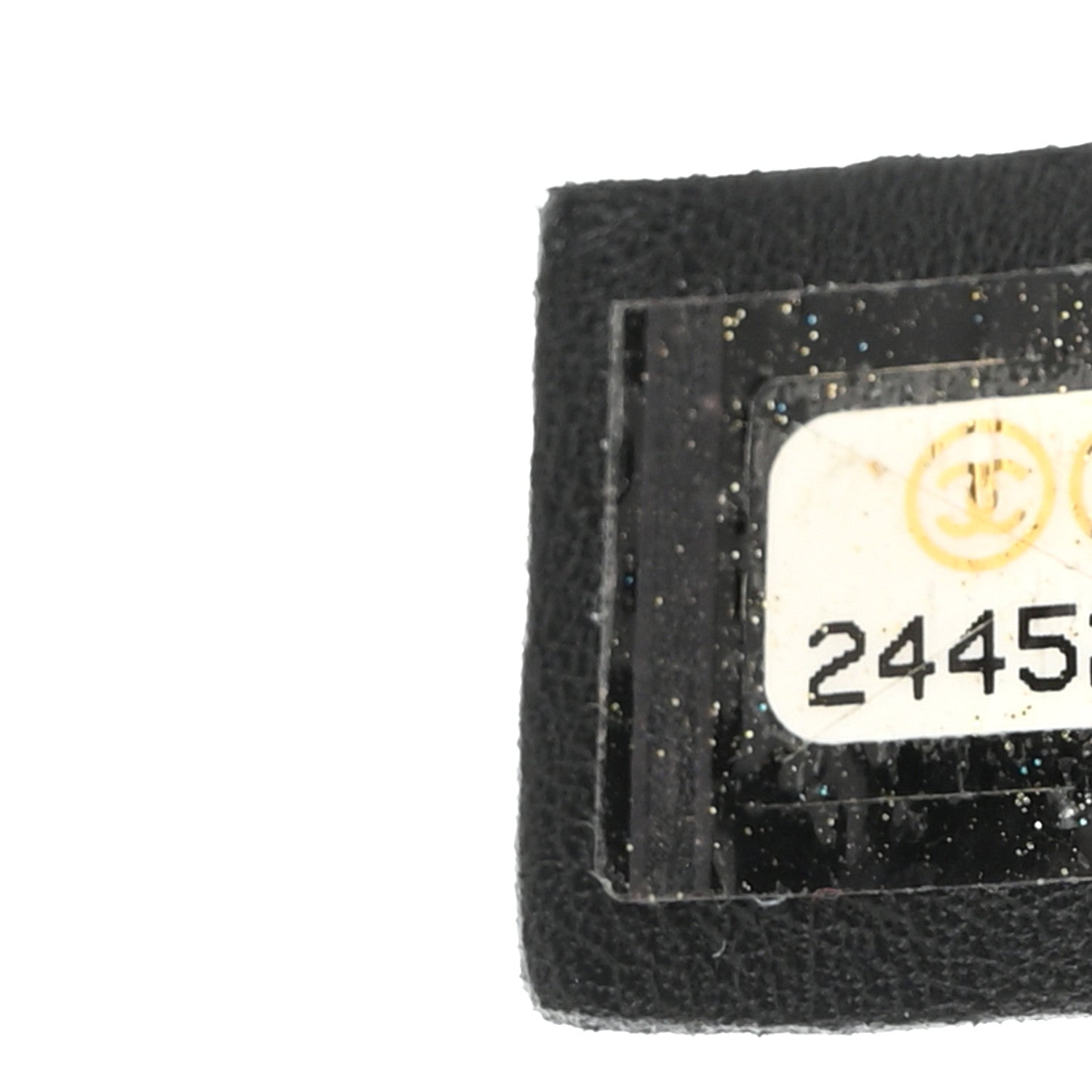 Chanel Caviar Quilted All About Flap Bag Black 7 of 12