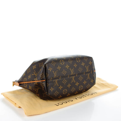 Louis Vuitton Monogram Turenne PM 3 of 10