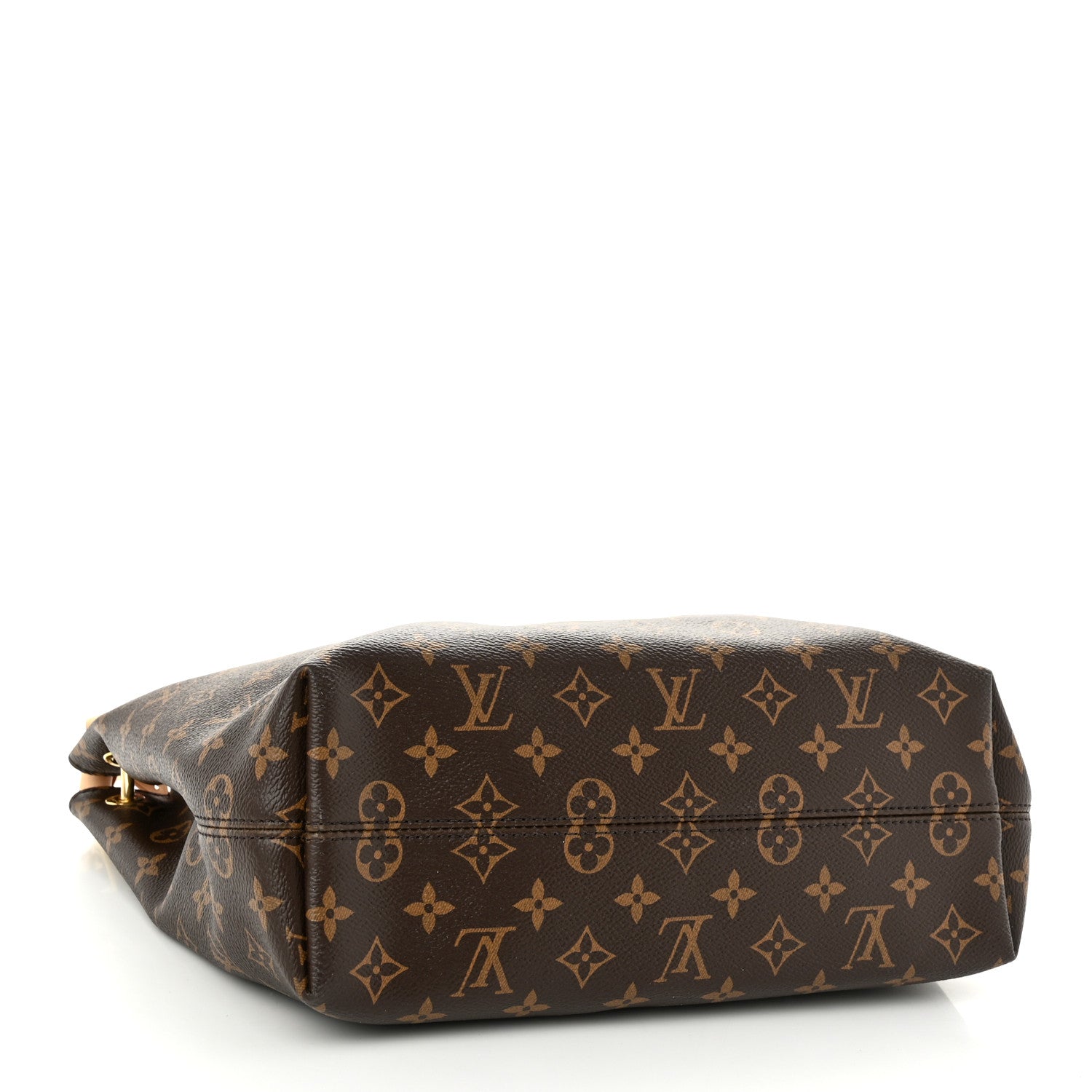 Louis Vuitton Monogram Graceful PM Pivoine 4 of 9