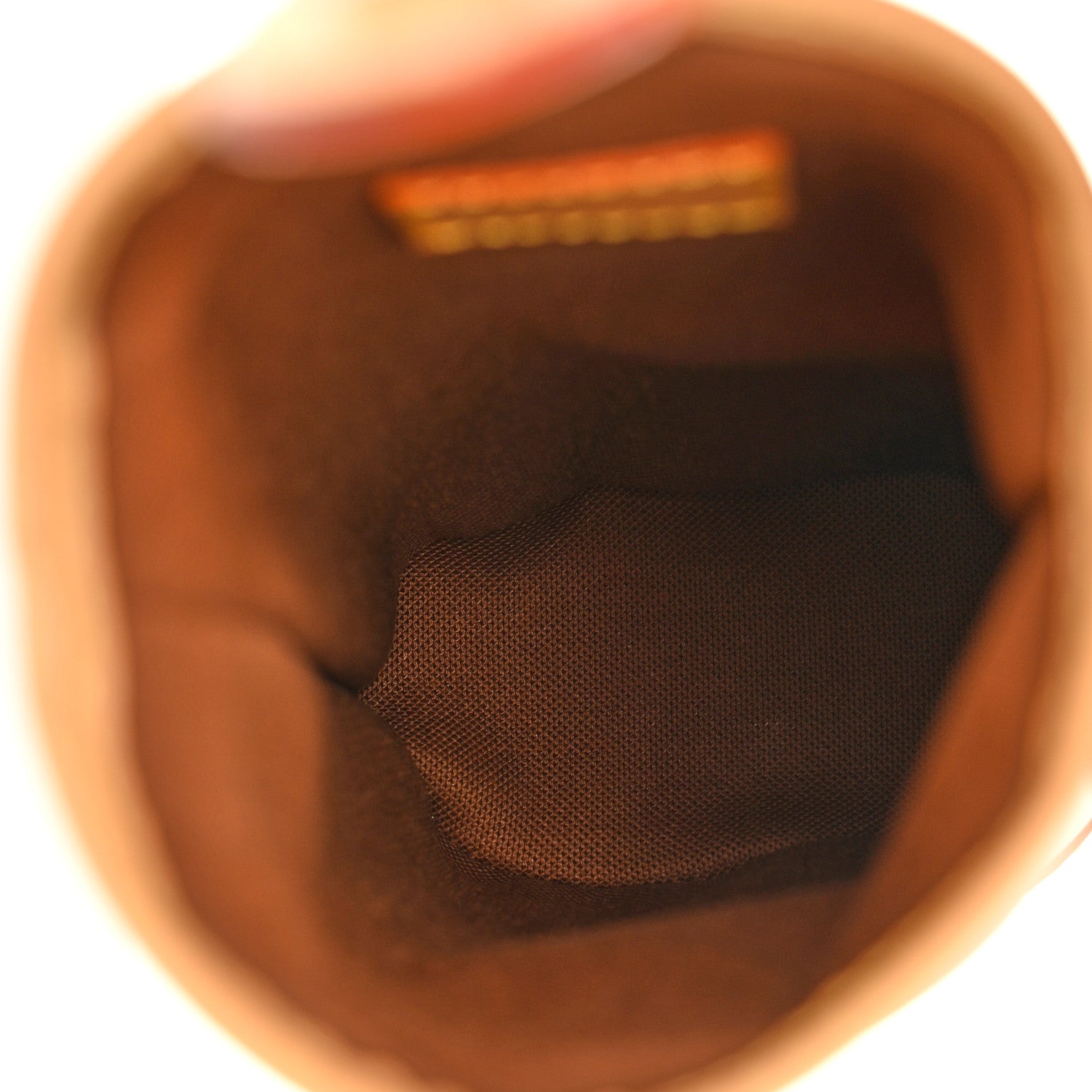 Louis Vuitton Monogram Fold Me Pouch 5 of 9