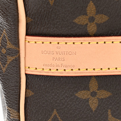Louis Vuitton Monogram My LV Heritage Speedy Bandouliere 25 Black Ivory 10 of 19