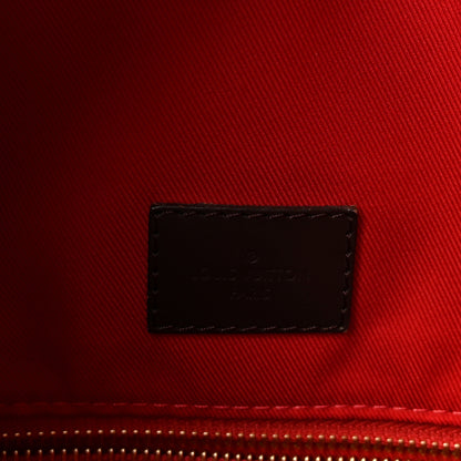 Louis Vuitton Damier Ebene Graceful MM 6 of 9