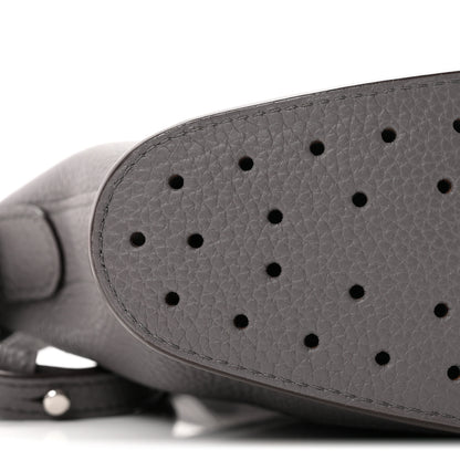 Delvaux Taurillon Soft Pin Swing Stone 8 of 9