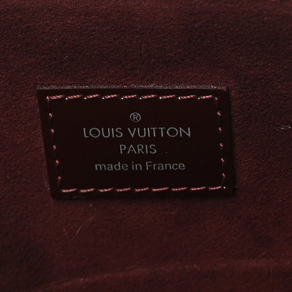 Louis Vuitton Electric Epi Alma PM Prune 6 of 9