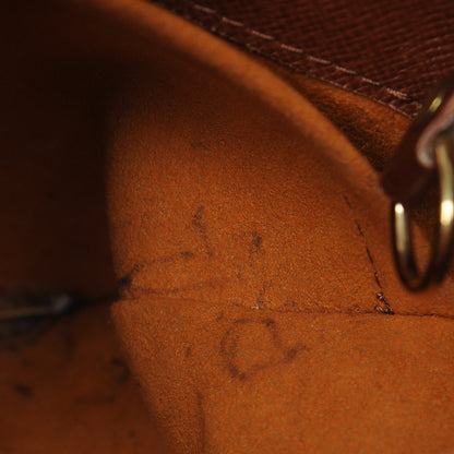 Louis Vuitton Monogram Musette GM 8 of 9