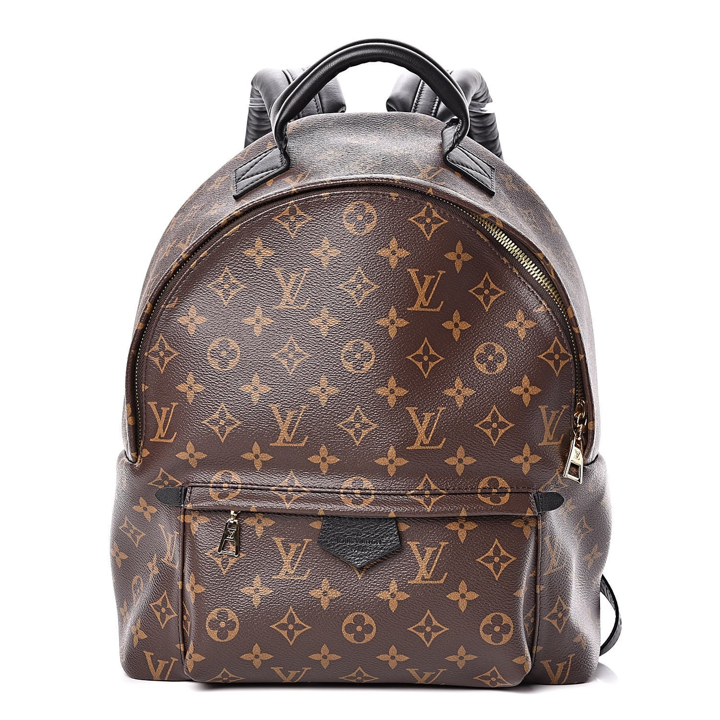 Monogram Palm Springs Backpack MM