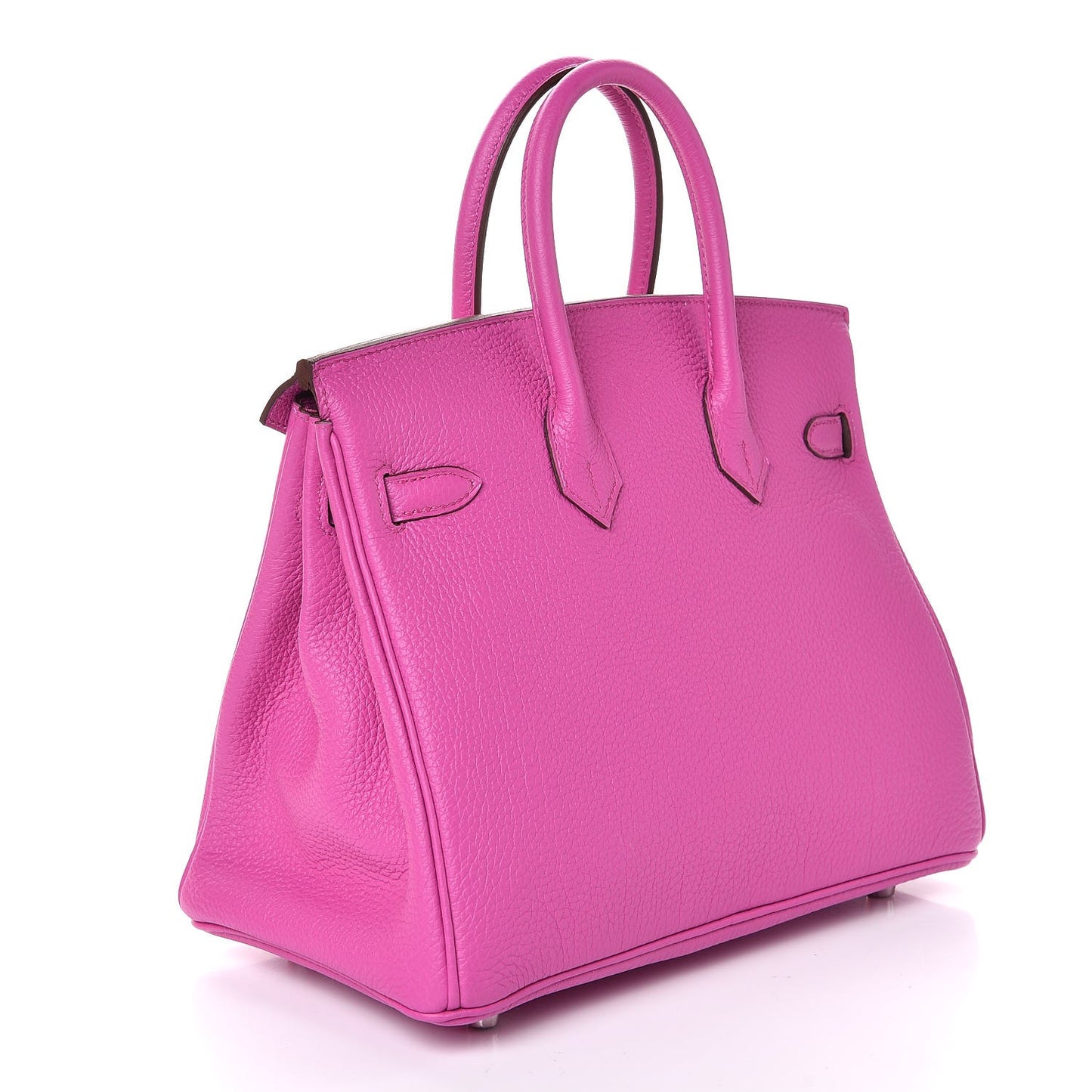 Togo Birkin 25 Magnolia