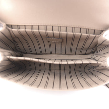 Louis Vuitton Empreinte Pochette Metis Tourterelle 5 of 10