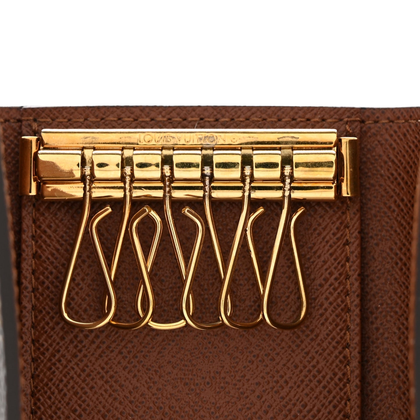 Monogram 6 Key Multicles Holder