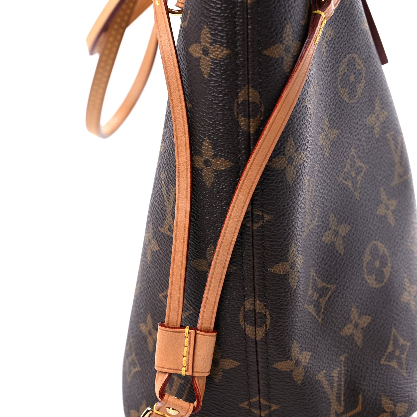 Monogram Neo Neverfull PM Pivoine