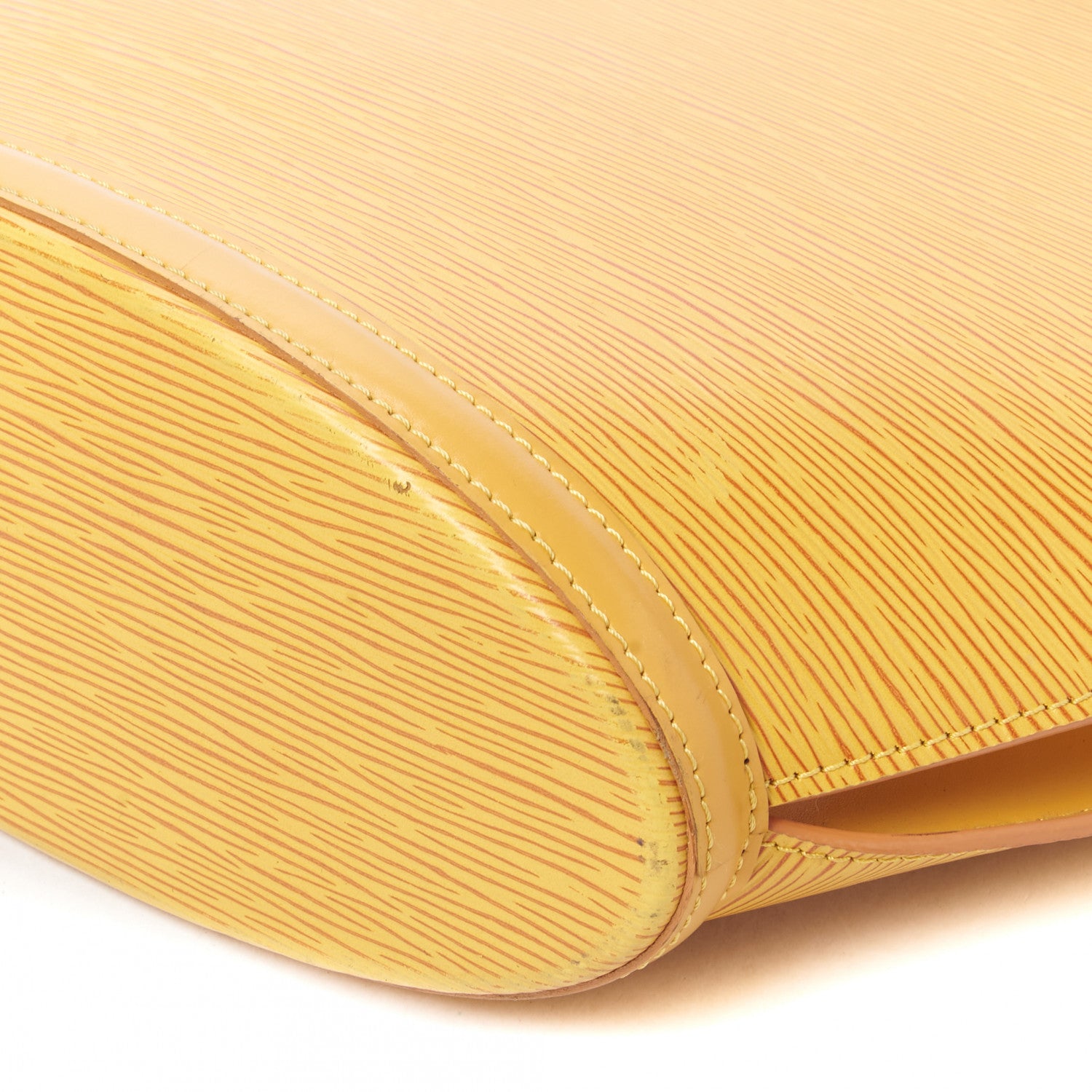 Louis Vuitton Epi Saint Jacques PM Tassil 5 of 9