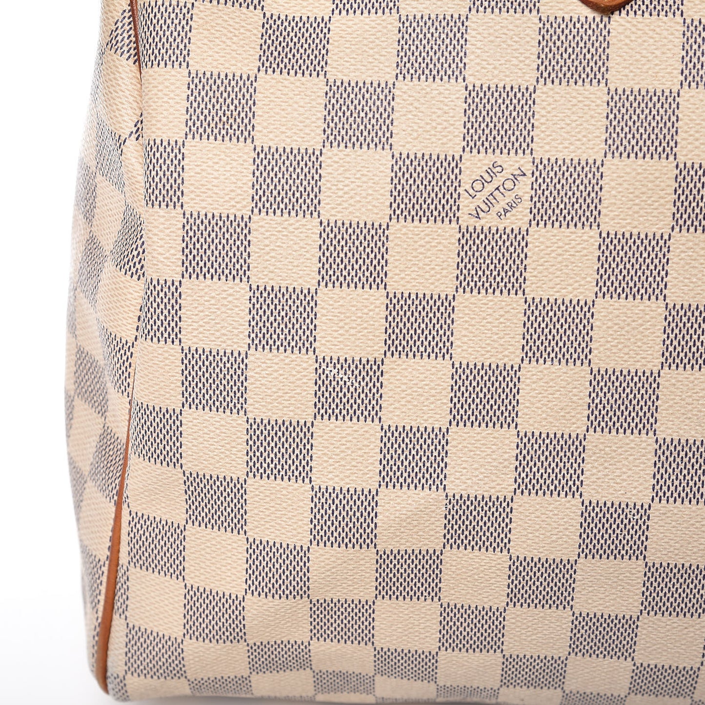 Damier Azur Speedy 35