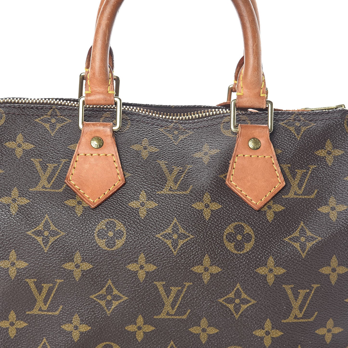 Monogram Speedy 25