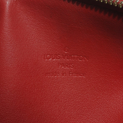 Louis Vuitton Vernis Bedford Rouge 6 of 7
