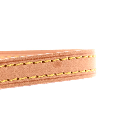 Louis Vuitton Vachetta 12mm Long Shoulder Strap 4 of 5