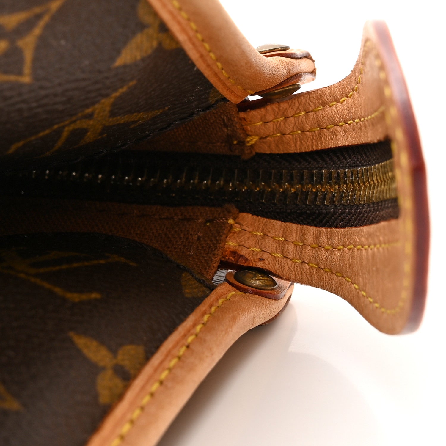 Louis Vuitton Monogram Popincourt 10 of 10