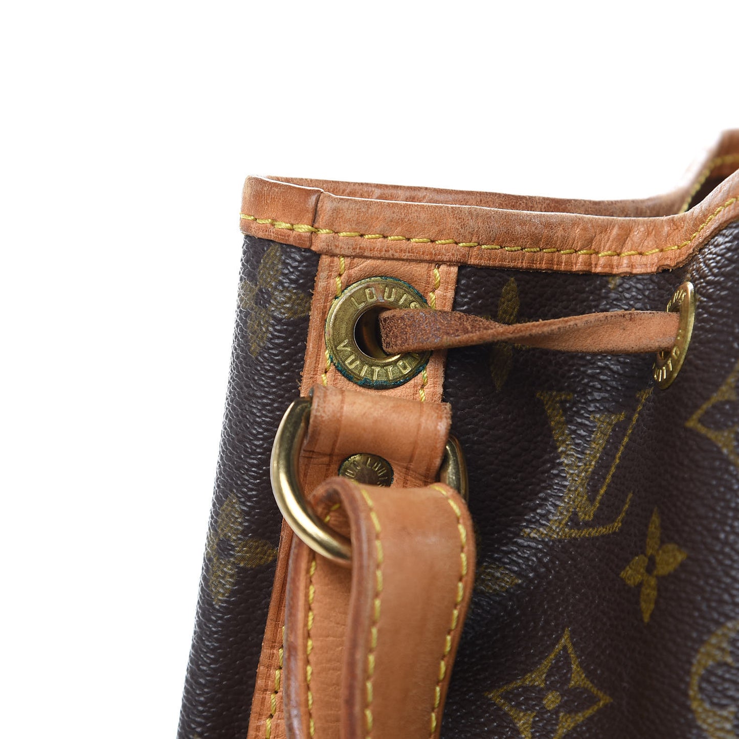 Monogram Petit Noe