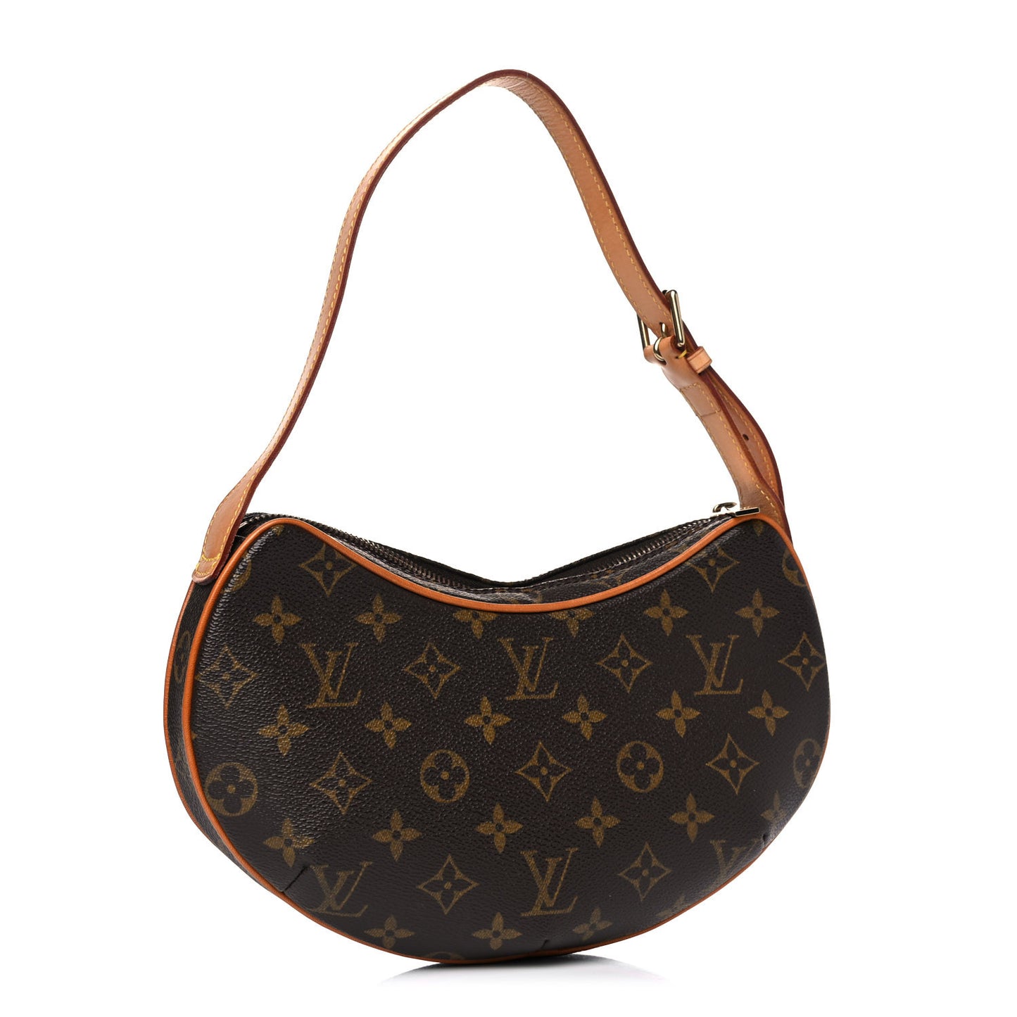 Monogram Croissant PM