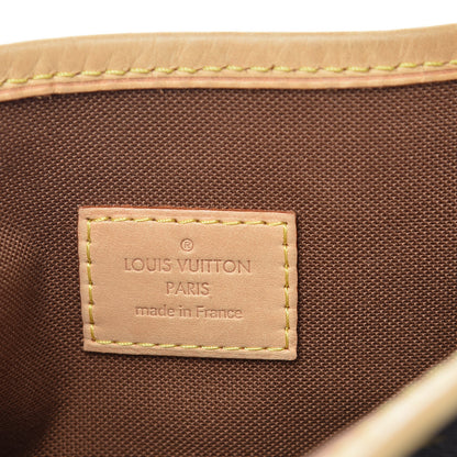 Louis Vuitton Monogram Batignolles 6 of 11