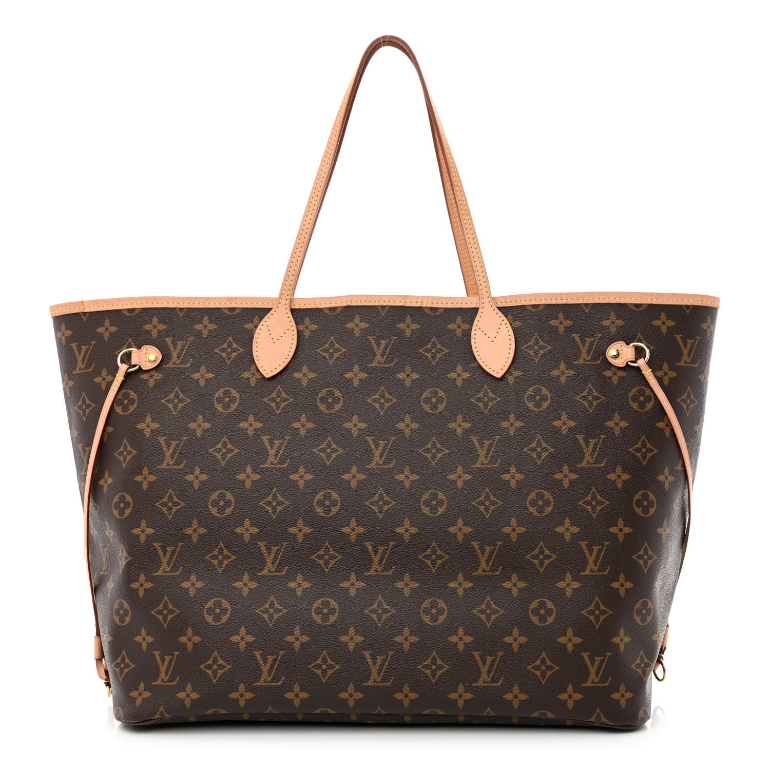 Louis Vuitton Monogram Neo Neverfull GM 1 of 11