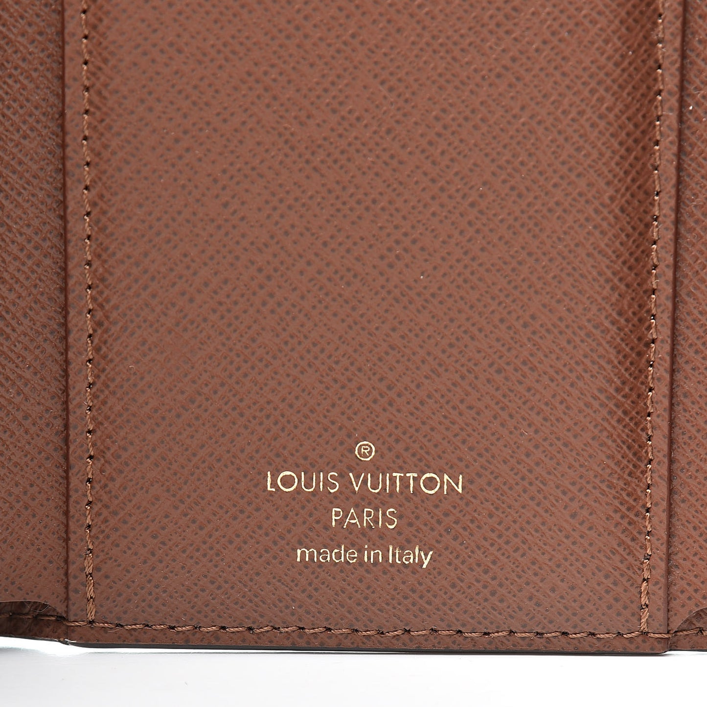 Monogram Victorine Wallet