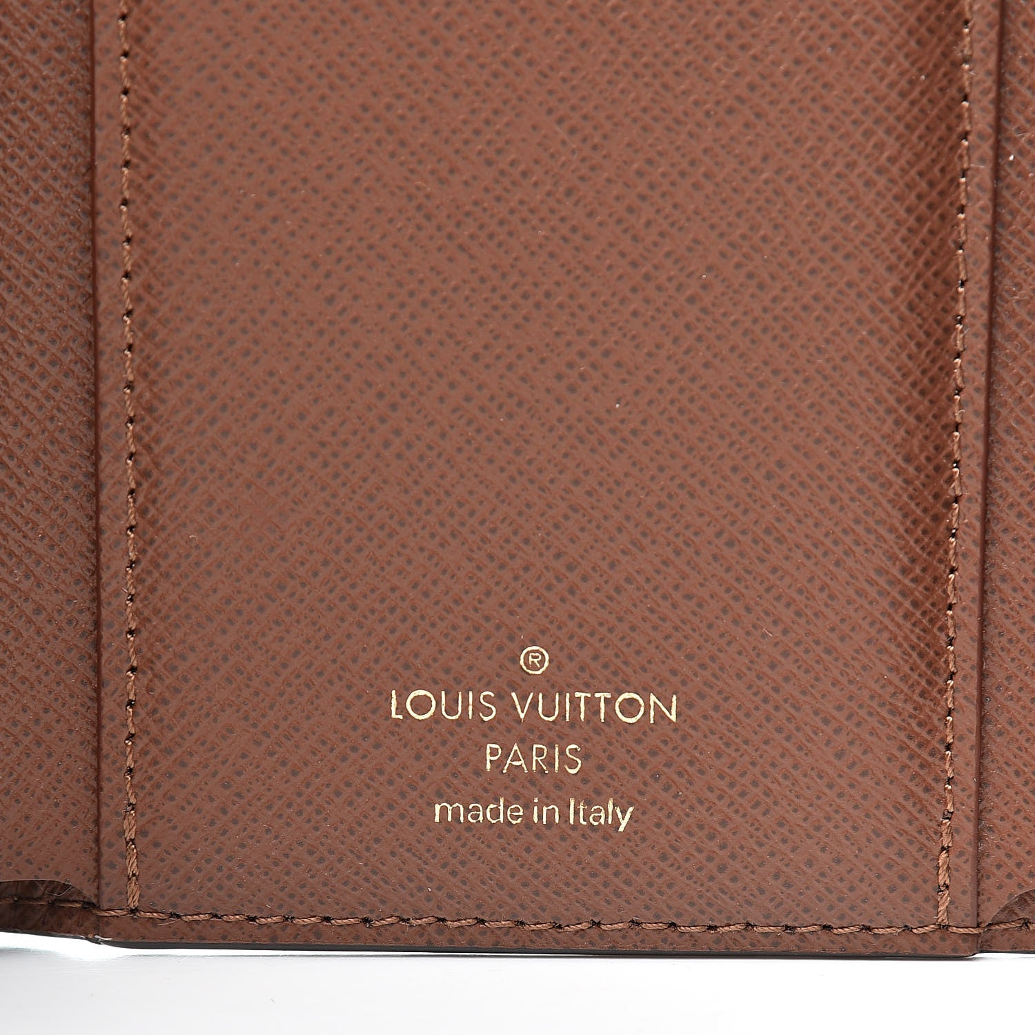 Louis Vuitton Monogram Victorine Wallet 6 of 7