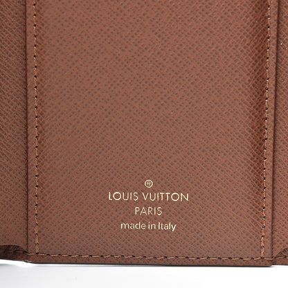 Louis Vuitton Monogram Victorine Wallet 6 of 7