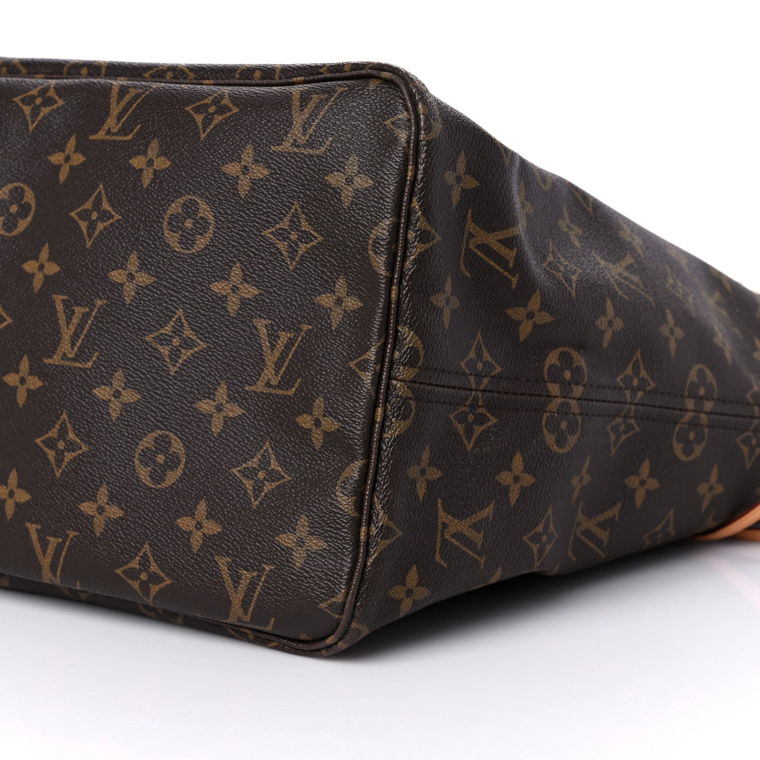 Louis Vuitton Monogram Neo Neverfull GM 9 of 13