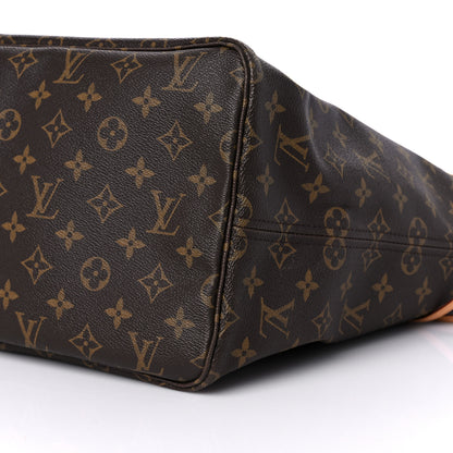 Louis Vuitton Monogram Neo Neverfull GM 9 of 13