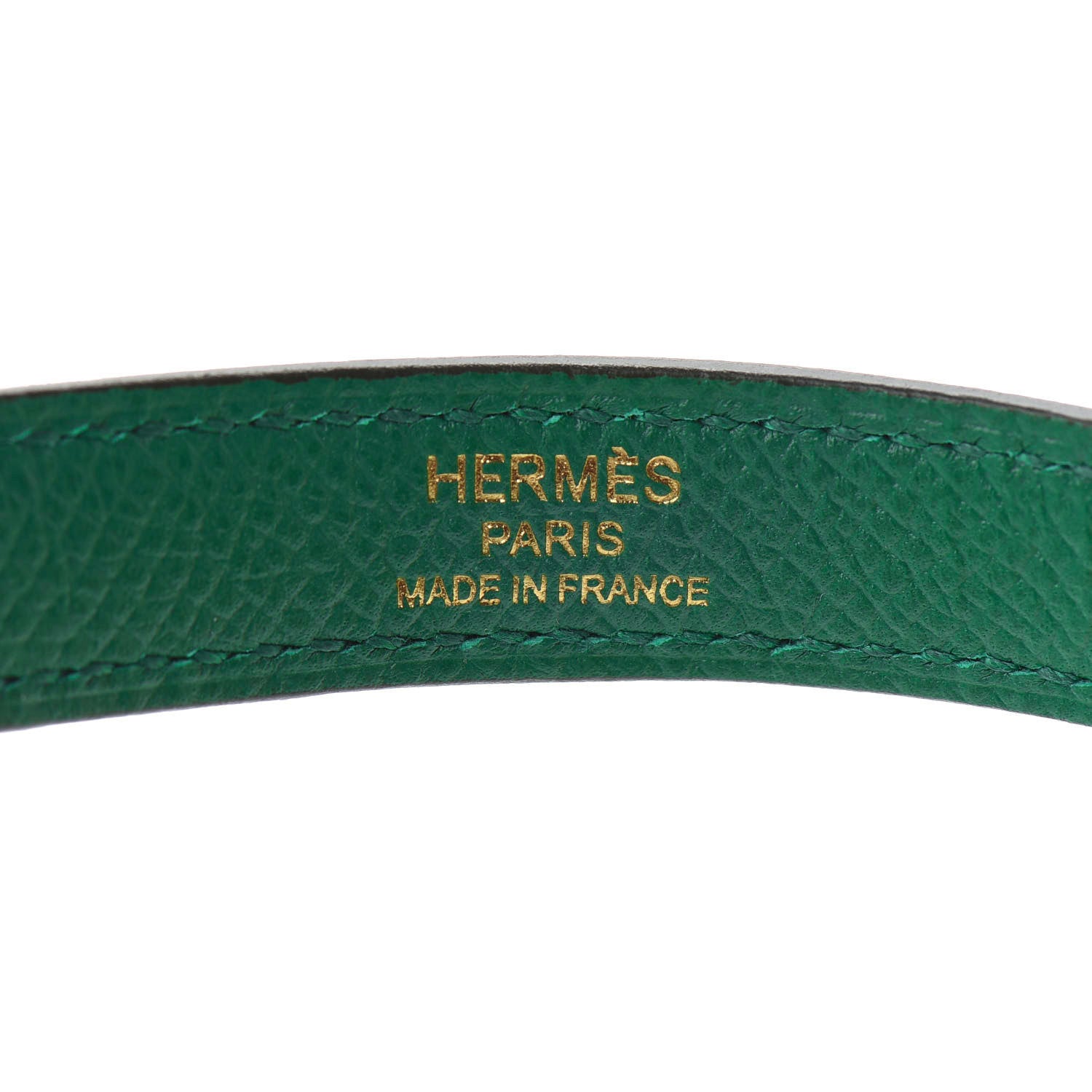 Hermes Epsom Kelly Sellier 28 Vert Vertigo 23 of 38