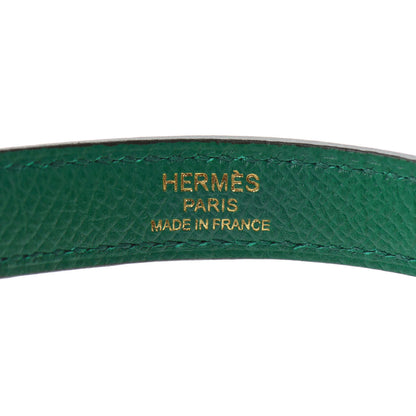Hermes Epsom Kelly Sellier 28 Vert Vertigo 23 of 38