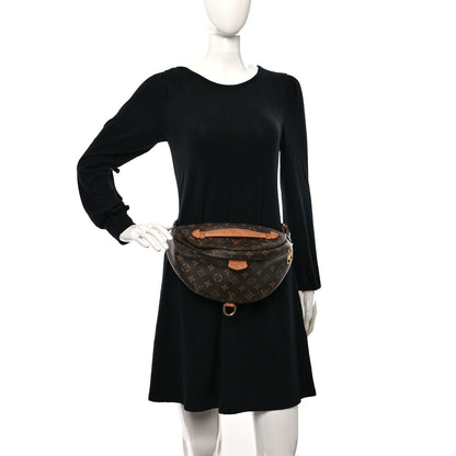 Louis Vuitton Monogram Bumbag 2 of 12