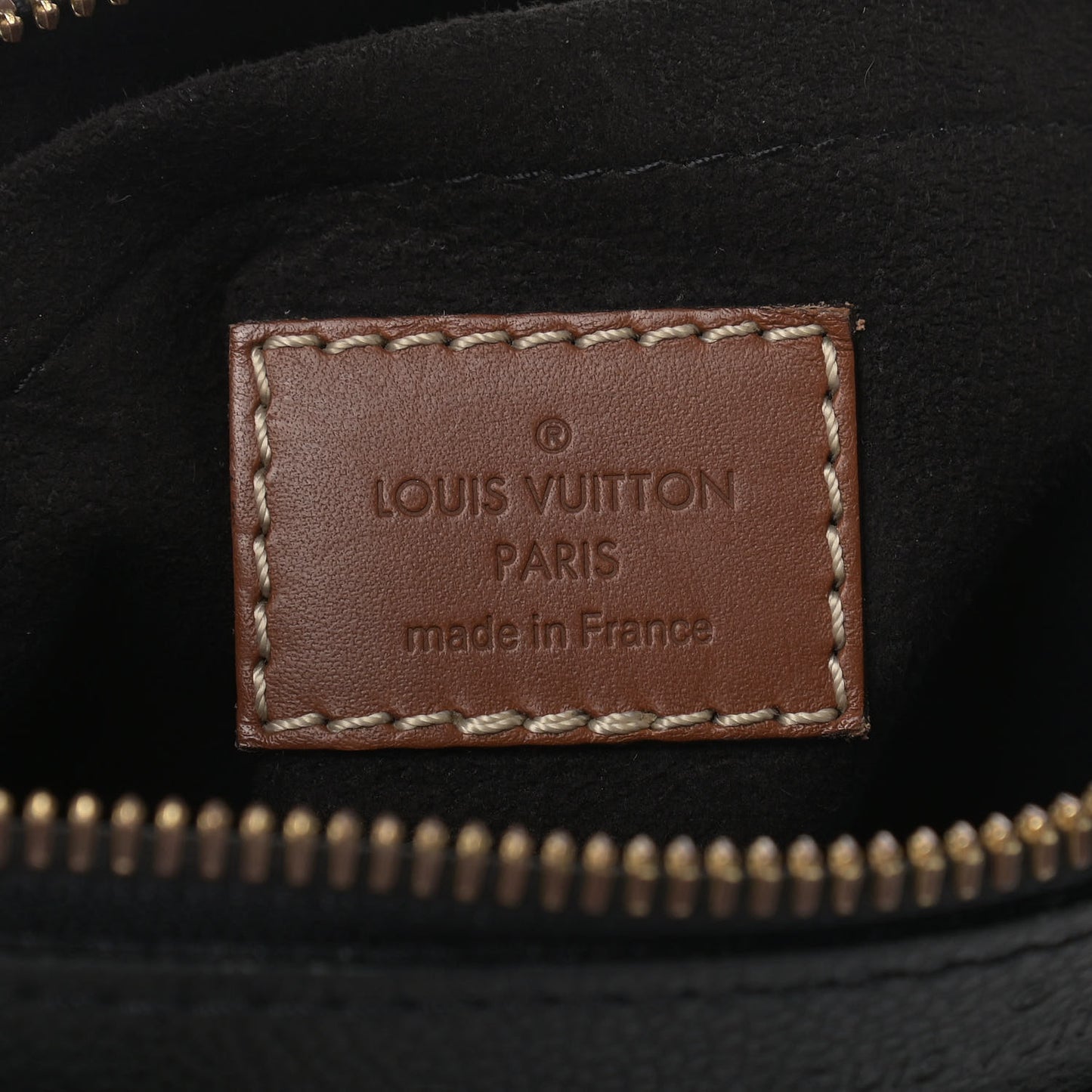 Monogram Pallas BB Black