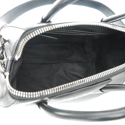 Givenchy Sugar Goatskin Small Antigona Black 5 of 7