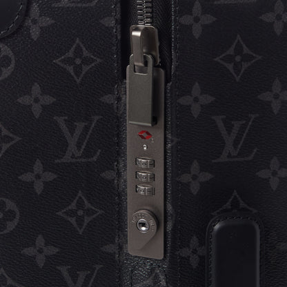 Louis Vuitton Monogram Eclipse Horizon 55 9 of 10