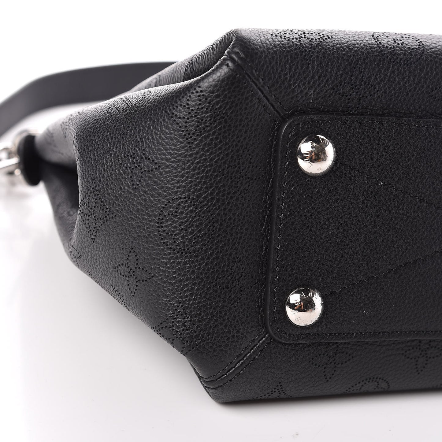 Mahina Babylone Chain BB Black