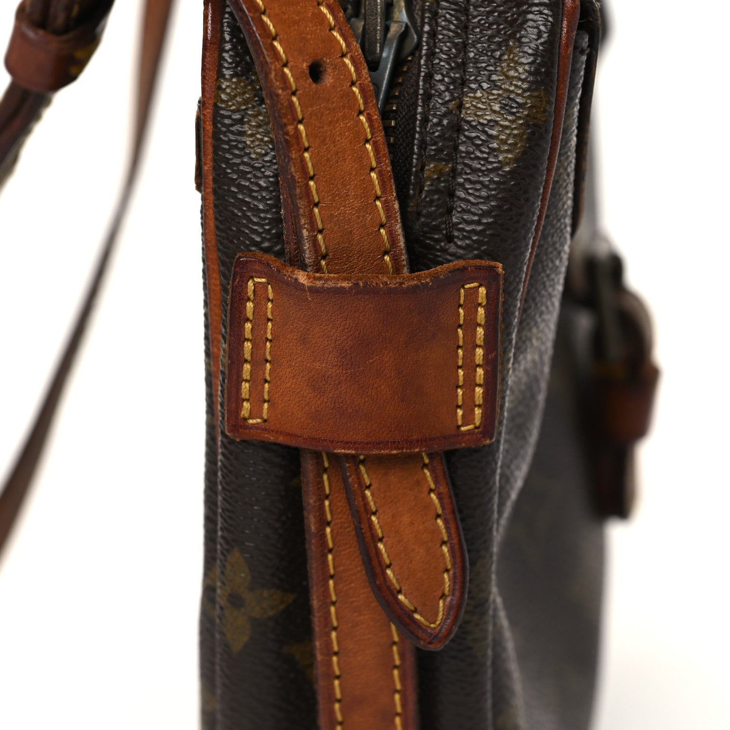 Louis Vuitton Monogram Jeune Fille 14 of 15